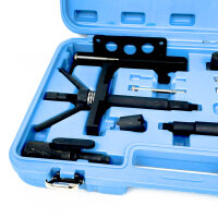 Brilliant Tools BT597850 Motor-Einstellwerkzeug-Satz...