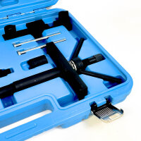 Brilliant Tools BT597850 Motor-Einstellwerkzeug-Satz für Volvo 4-/5-/6-Zylinder bis 2006, präzise Einstellung