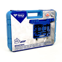 Brilliant Tools BT597850 Motor-Einstellwerkzeug-Satz für Volvo 4-/5-/6-Zylinder bis 2006, präzise Einstellung
