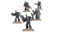 Warhammer 40,000 Imperial Agents Deathwatch Kill Team...