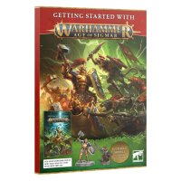 Age of Sigmar Starter Set (EN) – Starter box with...