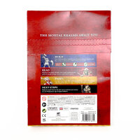 Age of Sigmar Starter-Set (EN) – Einsteigerbox mit Spielanleitung und Miniaturen, Artikelnummer 80-16