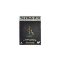 Warhammer Age of Sigmar Soulblight Gravelords Othar...