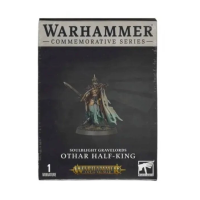 Warhammer Age of Sigmar Soulblight Gravelords Othar...