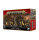 Warhammer Age of Sigmar 89-61 Orruk Ardboys Miniaturenset, detailreiche Fantasy-Figuren für Tabletop-Spiele