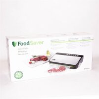 FoodSaver FFS005X Folienschweißgerät / Vakuumierer / Vakuumiergerät