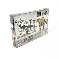 Tau Empire Broadside Battlesuit Warhammer 40k, heavy...