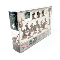 Warhammer 40K Adepta Sororitas Battle Sisters Squad...