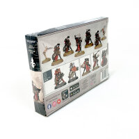 Warhammer 40K Adepta Sororitas Retributor Squad...