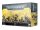 Warhammer 40K Ork Boyz Set with 11 detailed miniatures for tabletop games