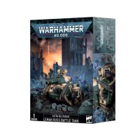 Warhammer 40K Astra Militarum Leman Russ...