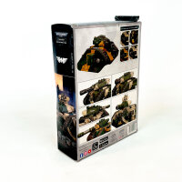 Warhammer 40K Astra Militarum Leman Russ...