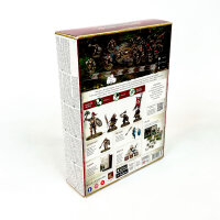 Warhammer Age of Sigmar Einführungsset Englisch...