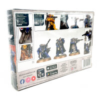 Warhammer 40,000 Space Marines Eliminators –...