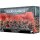 Warhammer Chaos Space Marines Legionary Set with 10 highly detailed miniatures for tabletop gaming and collecting