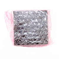 Messerschmitt electronic card reader Glass wall reader, black, compact, user-friendly