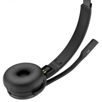 EPOS SDW 5061-EU Duo Headset for PC/Laptop with USB-A DECT Dongle, professional, dual-ear