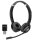 EPOS SDW 5061-EU Duo Headset for PC/Laptop with USB-A DECT Dongle, professional, dual-ear