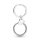 PANDORA Charm Keyring in Silver, elegant design, high-quality material