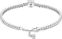 Pandora Armband 18cm, Silber,...