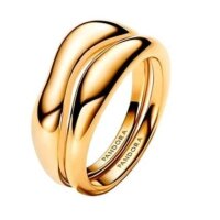 PANDORA Ring Größe 52, teilbarer...