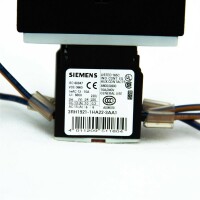 Siemens 3RT1026-1BB44 E: 05 + 3RH1921-1HA22-3AA1 E: 06 + 3RT1926-1ER00