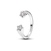 Pandora Ring Größe 50, Offener...