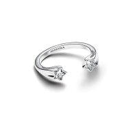 Pandora Ring Größe 50, Offener...