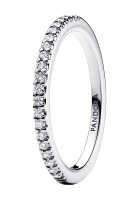 Pandora Ring Größe 50, funkelnder...