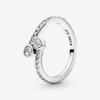Pandora Ring Größe 56, Modell "Unendliche...