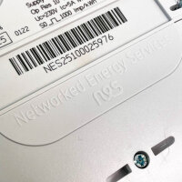 Networked Energy Services 83334-1IKBDA digitaler Stromzähler mit Netzwerkfunktion und präziser Energieerfassung