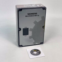 Siemens 7MH71441AA2 Milltronics MFA 4P Motion Detector 100-230VAC 50/60Hz 15VA