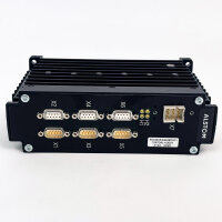 Alstom 3EGM032400R0001 Industrial control unit with...