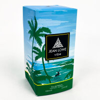 Maison Alhambra Jean Lowe Vibe 100ml Unisex Eau de Parfum Woody-Aromatic Fragrance