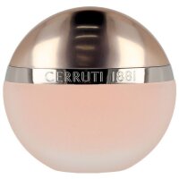 Cerruti 1881 Pour Femme 100ml Womens Perfume EdT Natural...