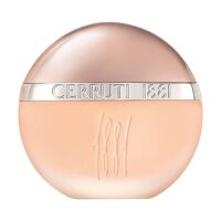 Cerruti 1881 Pour Femme 100ml Womens Perfume EdT Natural Spray Floral Oriental