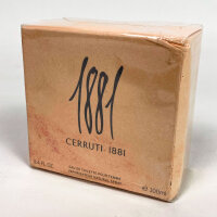 Cerruti 1881 Pour Femme 100ml Womens Perfume EdT Natural Spray Floral Oriental