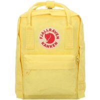 Fjällräven Kanken 16L Backpack Yellow, 38x27x13...