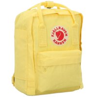 Fjällräven Kanken 16L Backpack Yellow, 38x27x13...