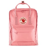 Fjällräven Kanken 16L backpack, 38x27x13 cm,...