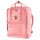 Fjällräven Kanken 16L backpack, 38x27x13 cm, lightweight, robust, pink, versatile