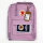 Fjällräven Kanken 16L Backpack, 38x27x13 cm, Pastel Lavender, lightweight daypack, water-repellent, robust