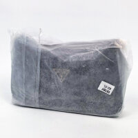 Guess Handtasche Braun Gold, ca. 29x19x12 cm, elegantes Design, geräumig, modisch