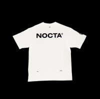 Nike Nocta T-Shirt XXL Weiß, atmungsaktiv, komfortabel, sportlich