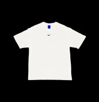 Nike Nocta T-Shirt XXL Weiß, atmungsaktiv, komfortabel, sportlich