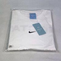 Nike Nocta T-Shirt XXL Weiß, atmungsaktiv, komfortabel, sportlich