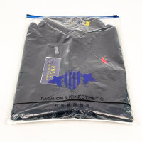 Polo Ralph Lauren Polo Shirt Black 3XL Mens Short Sleeve Shirt Classic Fit