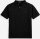 Polo Ralph Lauren Polo Shirt Black 3XL Mens Short Sleeve Shirt Classic Fit