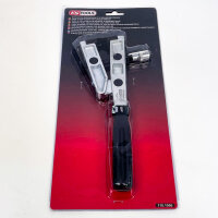 KS Tools 115.1056 Hose clamp pliers 270mm for precise torque tightening