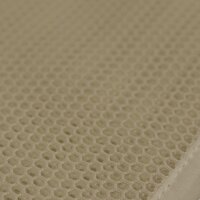 CYBEX Sommer-Sitzauflage für Kinderwagen und Buggys, weiche Bambus-Zellulose, beige, universell passend